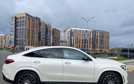 Mercedes-Benz GLE Coupe, 2020 год, 7 150 000 рублей, 5 фотография