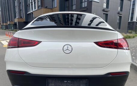 Mercedes-Benz GLE Coupe, 2020 год, 7 150 000 рублей, 4 фотография