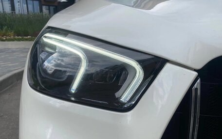 Mercedes-Benz GLE Coupe, 2020 год, 7 150 000 рублей, 11 фотография