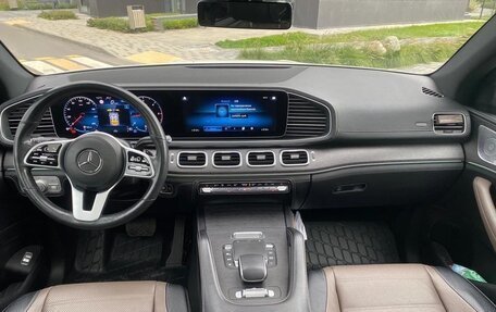 Mercedes-Benz GLE Coupe, 2020 год, 7 150 000 рублей, 9 фотография