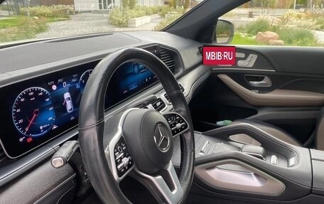 Mercedes-Benz GLE Coupe, 2020 год, 7 150 000 рублей, 8 фотография
