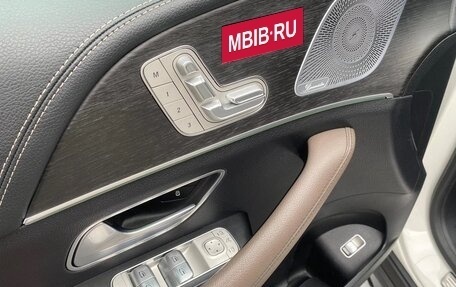 Mercedes-Benz GLE Coupe, 2020 год, 7 150 000 рублей, 13 фотография