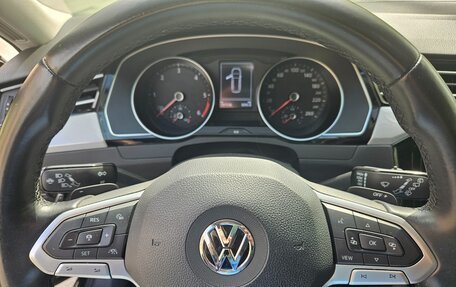 Volkswagen Passat B8 рестайлинг, 2020 год, 1 680 000 рублей, 10 фотография