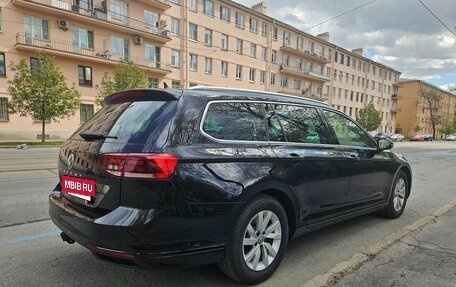 Volkswagen Passat B8 рестайлинг, 2020 год, 1 680 000 рублей, 6 фотография