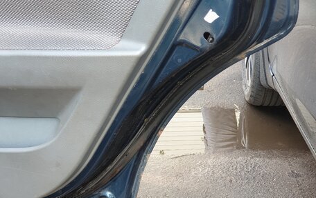 Chevrolet Lacetti, 2008 год, 420 000 рублей, 12 фотография