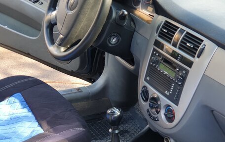 Chevrolet Lacetti, 2008 год, 420 000 рублей, 2 фотография
