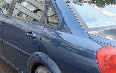 Chevrolet Lacetti, 2008 год, 420 000 рублей, 4 фотография