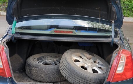 Chevrolet Lacetti, 2008 год, 420 000 рублей, 13 фотография