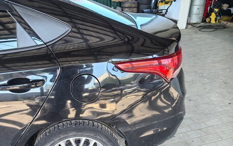 Hyundai Solaris II рестайлинг, 2019 год, 1 350 000 рублей, 2 фотография