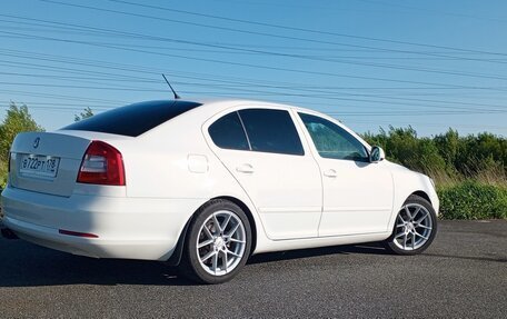Skoda Octavia, 2013 год, 720 000 рублей, 6 фотография