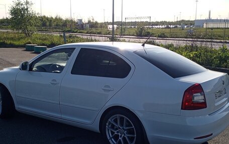 Skoda Octavia, 2013 год, 720 000 рублей, 2 фотография
