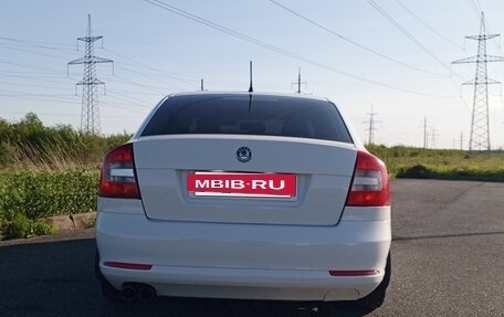 Skoda Octavia, 2013 год, 720 000 рублей, 4 фотография