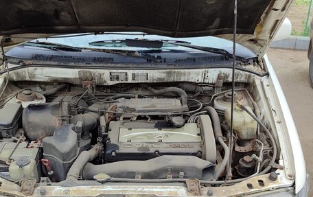 Hyundai Santamo, 1998 год, 195 000 рублей, 7 фотография