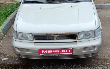 Hyundai Santamo, 1998 год, 195 000 рублей, 2 фотография
