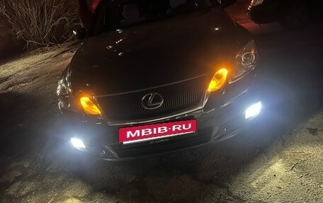 Lexus GS III рестайлинг, 2005 год, 1 650 000 рублей, 5 фотография
