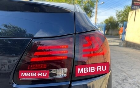 Lexus GS III рестайлинг, 2005 год, 1 650 000 рублей, 20 фотография