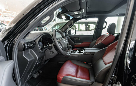 Toyota Land Cruiser, 2024 год, 12 800 000 рублей, 6 фотография