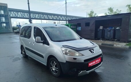Peugeot Partner II рестайлинг 2, 2008 год, 720 000 рублей, 3 фотография
