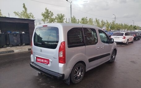 Peugeot Partner II рестайлинг 2, 2008 год, 720 000 рублей, 6 фотография