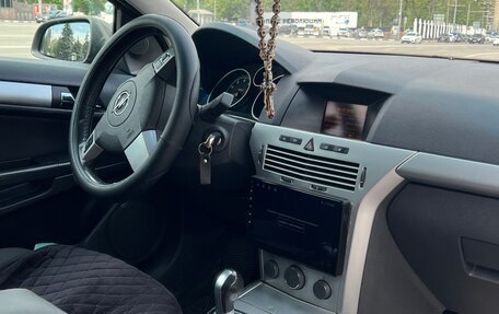 Opel Astra H, 2009 год, 559 000 рублей, 9 фотография