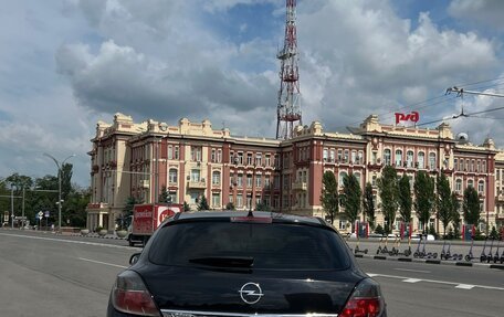 Opel Astra H, 2009 год, 559 000 рублей, 6 фотография
