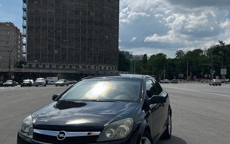Opel Astra H, 2009 год, 559 000 рублей, 8 фотография