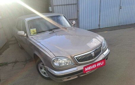ГАЗ 31105 «Волга», 2005 год, 280 000 рублей, 8 фотография