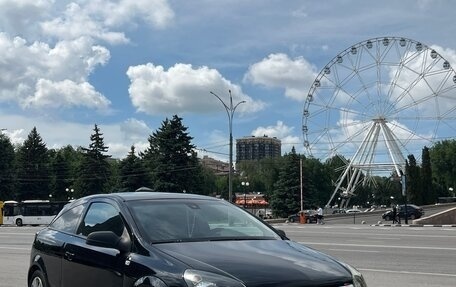 Opel Astra H, 2009 год, 559 000 рублей, 2 фотография