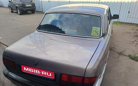 ГАЗ 31105 «Волга», 2005 год, 280 000 рублей, 15 фотография