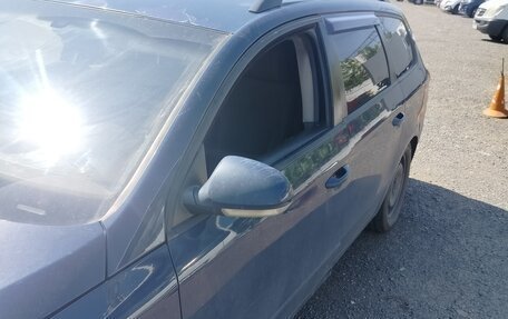Volkswagen Passat B6, 2007 год, 290 000 рублей, 3 фотография