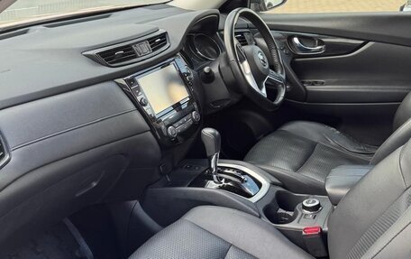 Nissan X-Trail, 2018 год, 2 197 000 рублей, 7 фотография