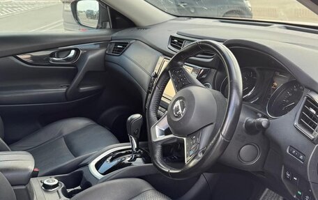 Nissan X-Trail, 2018 год, 2 197 000 рублей, 11 фотография