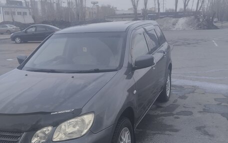Mitsubishi Airtrek, 2002 год, 580 000 рублей, 4 фотография
