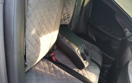 Toyota Corolla, 2008 год, 800 000 рублей, 4 фотография