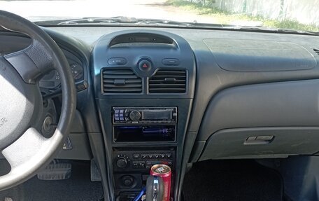 Nissan Almera Classic, 2006 год, 415 000 рублей, 3 фотография
