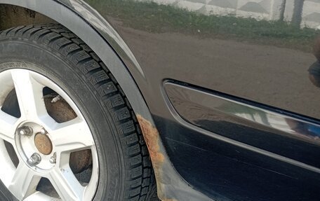 Nissan Almera Classic, 2006 год, 415 000 рублей, 4 фотография