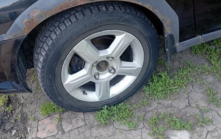 Nissan Almera Classic, 2006 год, 415 000 рублей, 7 фотография