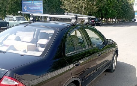 Nissan Almera Classic, 2006 год, 415 000 рублей, 8 фотография