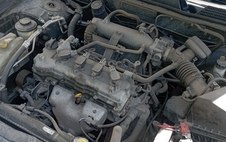 Nissan Almera Classic, 2006 год, 415 000 рублей, 9 фотография