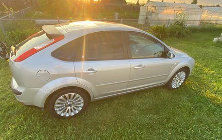 Ford Focus II рестайлинг, 2006 год, 475 000 рублей, 2 фотография