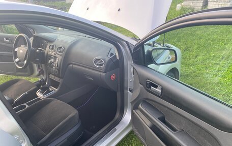Ford Focus II рестайлинг, 2006 год, 475 000 рублей, 10 фотография