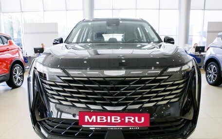 Geely Atlas, 2024 год, 4 018 000 рублей, 6 фотография