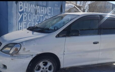 Toyota Nadia, 1998 год, 350 000 рублей, 2 фотография