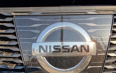 Nissan X-Trail, 2021 год, 2 990 000 рублей, 8 фотография
