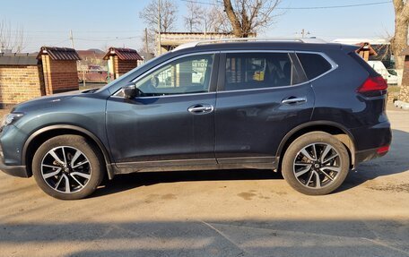 Nissan X-Trail, 2021 год, 2 990 000 рублей, 6 фотография