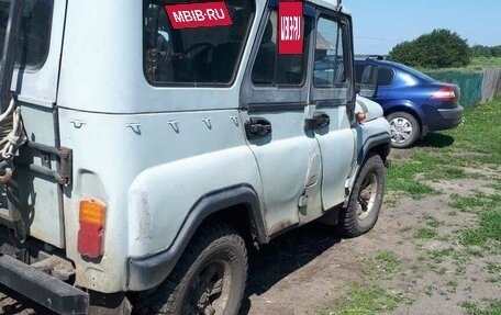 ЛуАЗ 3151, 1998 год, 450 000 рублей, 2 фотография