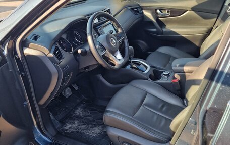 Nissan X-Trail, 2021 год, 2 990 000 рублей, 9 фотография