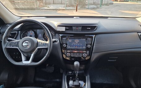 Nissan X-Trail, 2021 год, 2 990 000 рублей, 11 фотография