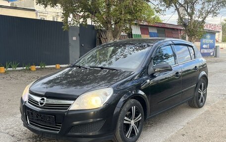 Opel Astra H, 2008 год, 415 000 рублей, 2 фотография
