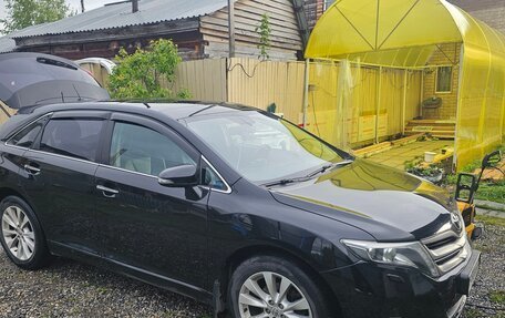 Toyota Venza I, 2013 год, 2 500 000 рублей, 2 фотография